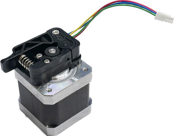 Image du produit FlashForge Creator 3 Pro Right Filament Feeder Ass. 3d Accessoires (Pièce de rechange)