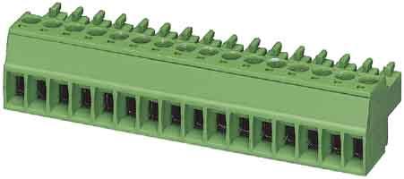 Actual product image Phoenix Contact MC 1.5/16-ST-3.81