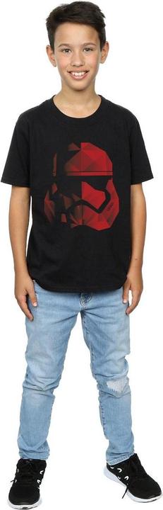 Produktbild Star Wars Cubist TShirt Jungen (140, 146)