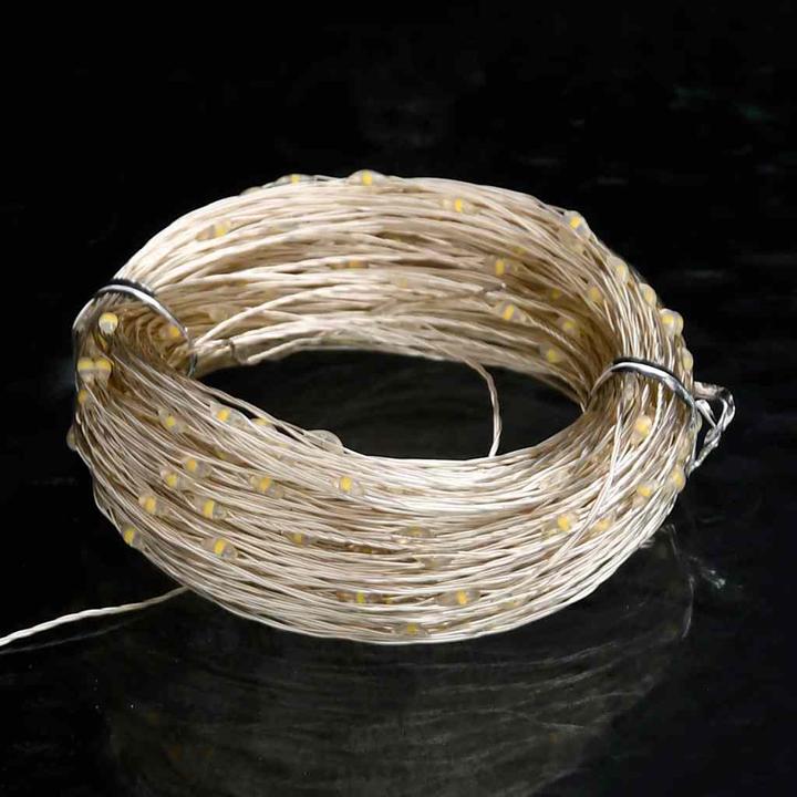 Produktbild VidaXL Lichterkette (30 m)