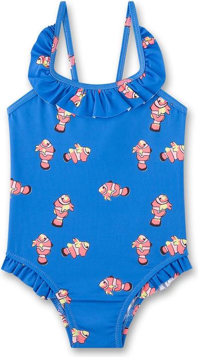 Image du produit Sanetta Badeanzug Clownfisch (116)