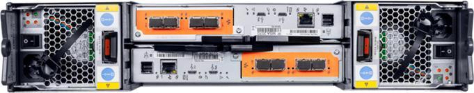 Image du produit HPE Stockage MSA 2070 10/25GbE iSCSI LFF, MSA (iSCSI)