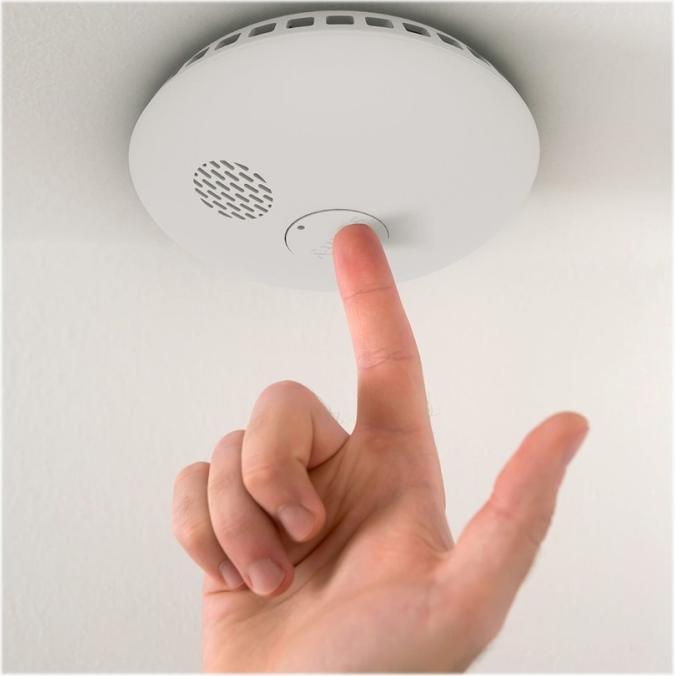 Produktbild somfy Home Alarm 1870289