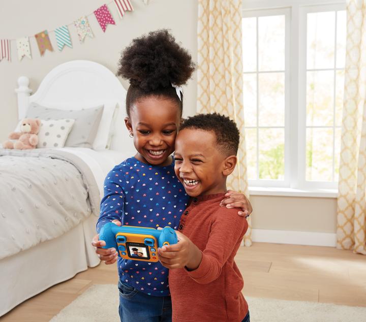 Produktbild VTech KidiZoom Kid 4