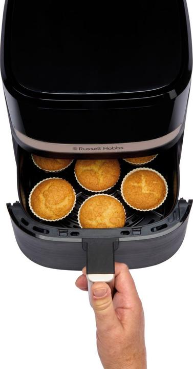 Image du produit Russell Hobbs SatisFry Air 4,3L