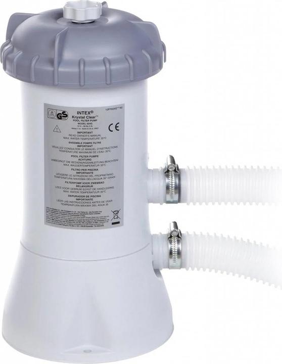 Produktbild Intex Krystal Clear