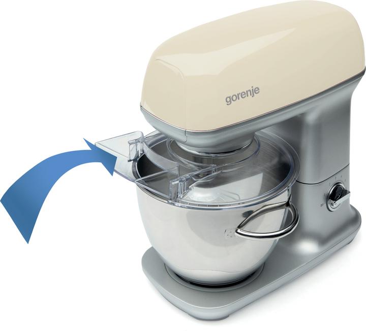 Image du produit Gorenje MMC1000RL (1000 W)