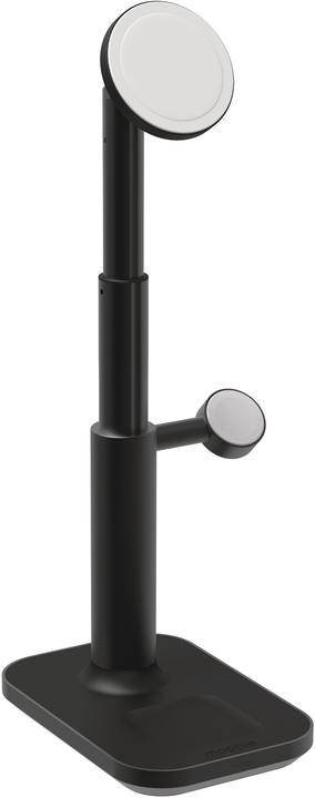 Immagine prodotto Zagg Mophie MagSafe 3in1 Charging Stand (15 W)