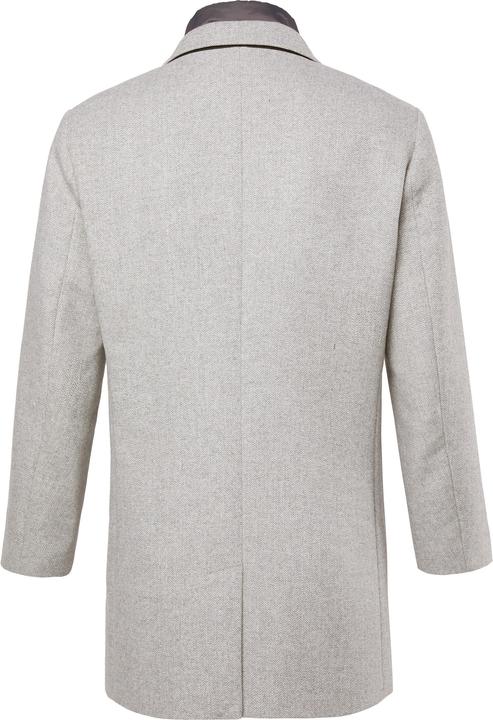 Produktbild JP1880 Wollmix-Mantel, Wollanteil, Nylon-Einsatz, Reverskagen, bis 7 XL (7XL)
