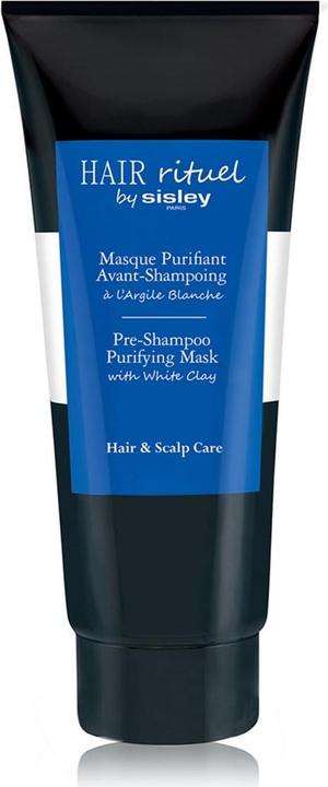 Immagine prodotto Hair Rituel by Sisley Masque Purifiant Avant-Shampoing (200 ml)