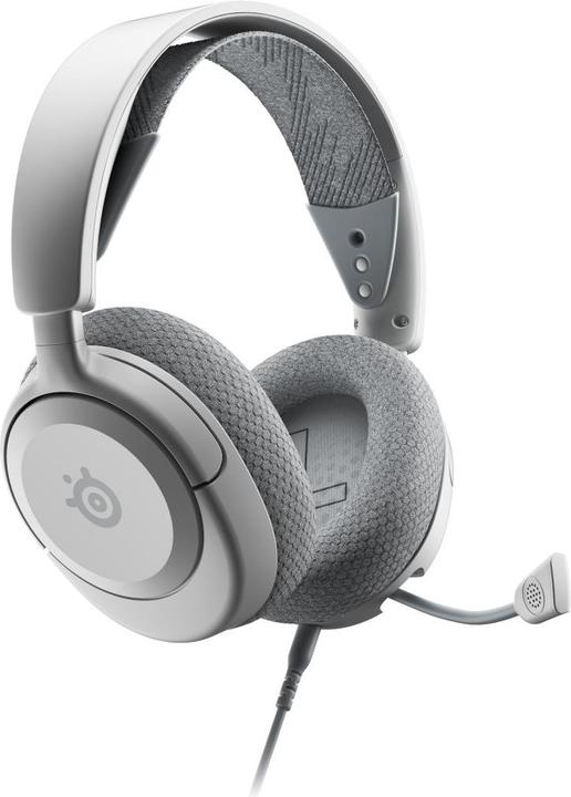 Immagine prodotto SteelSeries Arctis Nova 1 (Cablato)