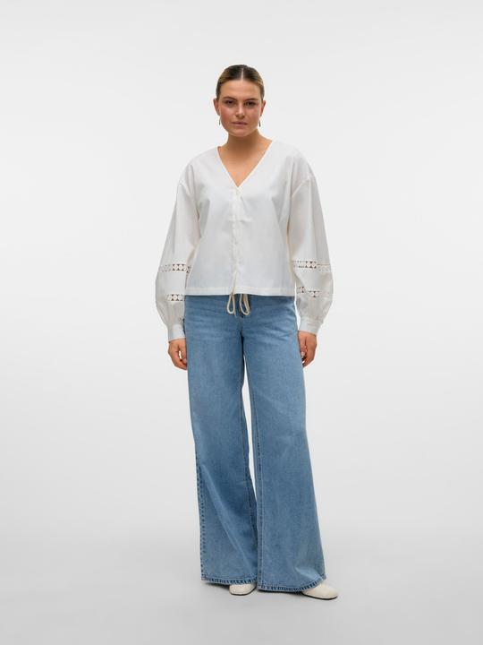 Immagine prodotto Vero Moda VMJANNI Top Bluse (M)