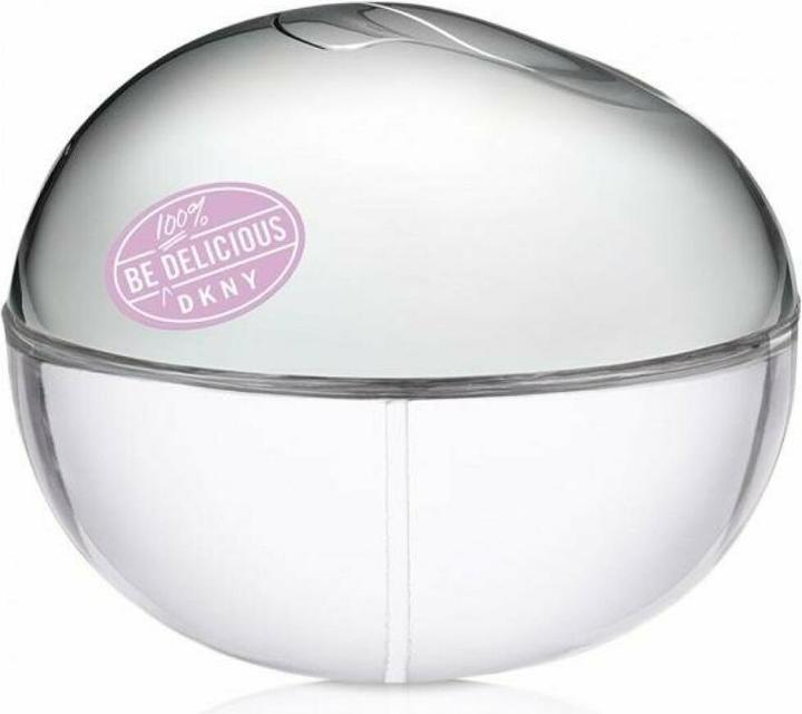 Produktbild DKNY Be 100 % Delicious (Eau de Parfum, 30 ml)