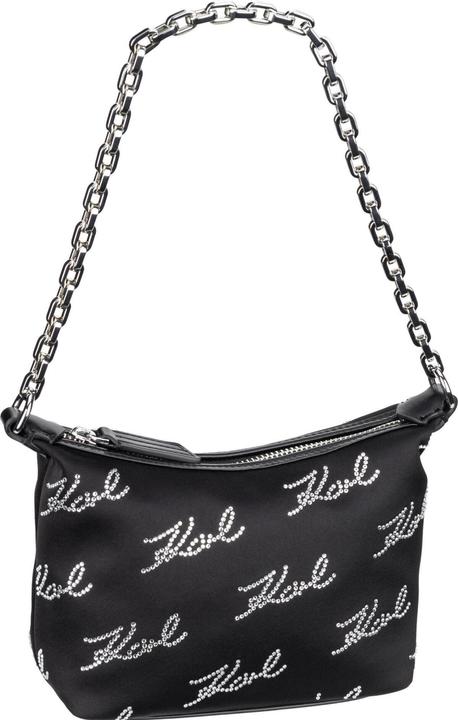 Karl Lagerfeld Abendtasche K/Evening Mini SHB Signatures