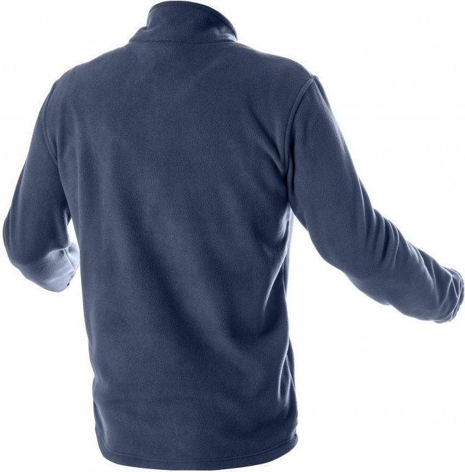 Actual product image Högert PASADER mėlyna poliarinė palaidinė m (50) (M)