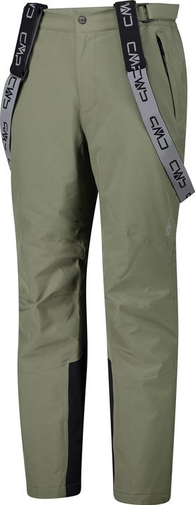 Produktbild CMP Campagnolo Ski Pant Salopette (3XL)