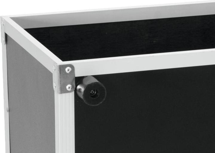Produktbild Roadinger Effektrack Studio 6HE (19" Rack)