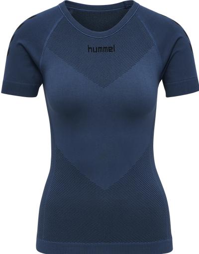 Produktbild hummel First Seamless Jersey S/S Woman (XXL)