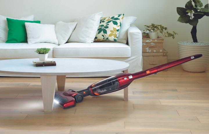 Actual product image Gorenje SVC216FR