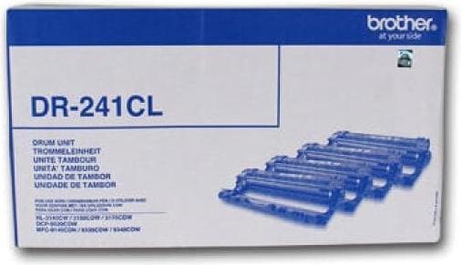 Immagine prodotto Brother Dr-241cl (M, C, Y, FC)