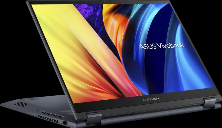 Immagine prodotto ASUS Vivobook S 14 Flip (14", Intel Core i5-1335U, 16 GB, 512 GB, CH)