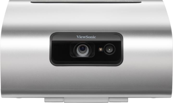 Actual product image Viewsonic M10E (Full HD, 2200 lm, 1.2:1)