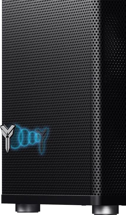 Produktbild Jonsbo VR4 (ATX, mATX, ITX)