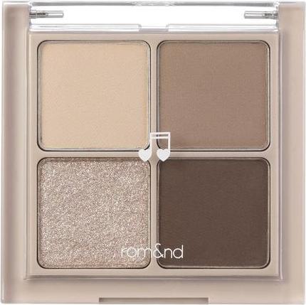 Produktbild Rom&Nd Better than Eyes (Beige, Braun)