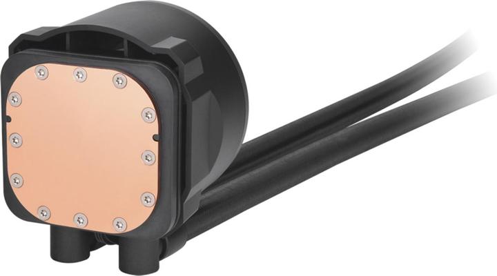 Actual product image Thermaltake Cooler TH240 ARGB Sync AIO Water Cooling CL-W361-PL12SW-A