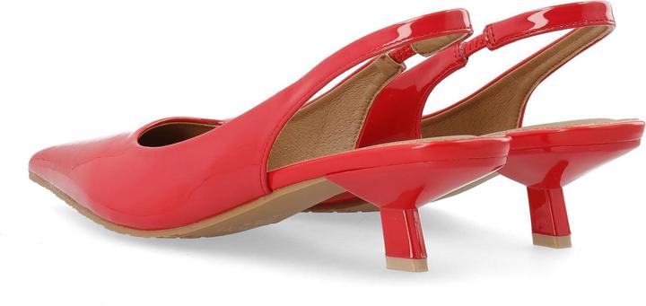 Actual product image Bianco BIAKRISTIN Kitten Heels (40)