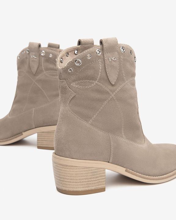 Image du produit Nero Giardini Stiefelette (40)