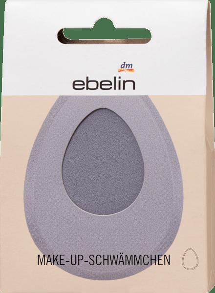 Produktbild dm ebelin Make-up Schwämmchen