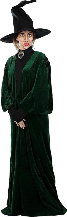Actual product image Metamorph Harry Potter – Minerva McGonagall Kostüm (S, M)