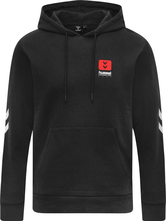 Immagine prodotto hummel Felpa Con Cappuccio Legacy Graham (XXS)