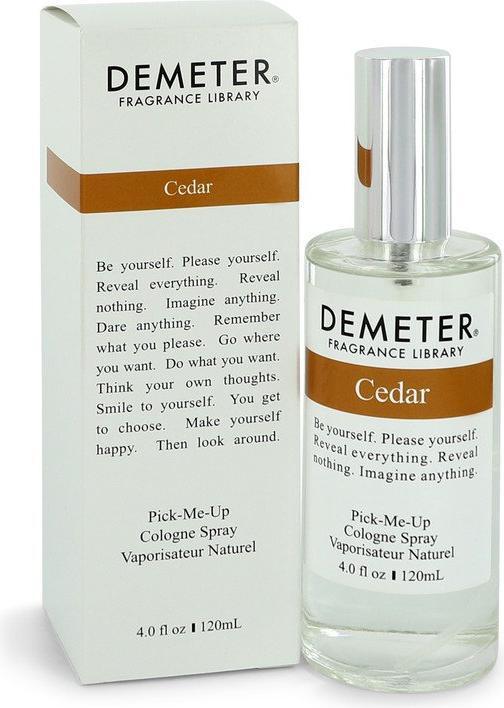 Immagine prodotto Demeter cedro (Eau de cologne, 120 ml)