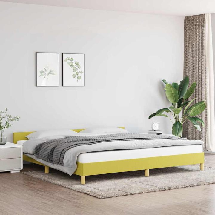 Immagine prodotto VidaXL Iyov (200 x 200 cm)