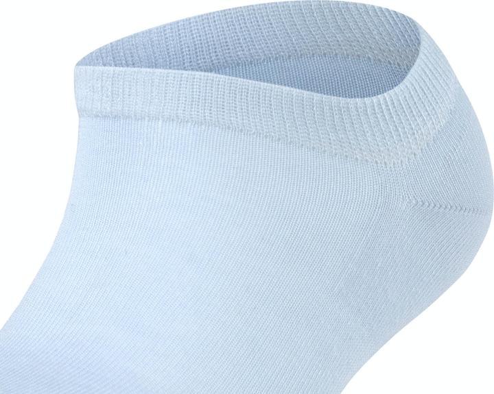 Image du produit Falke Active Breeze (3er Pack) Sneaker Socken, Farbe 6594 light blue, Grösse 35-38 (Une unité par pack, 35 - 38)