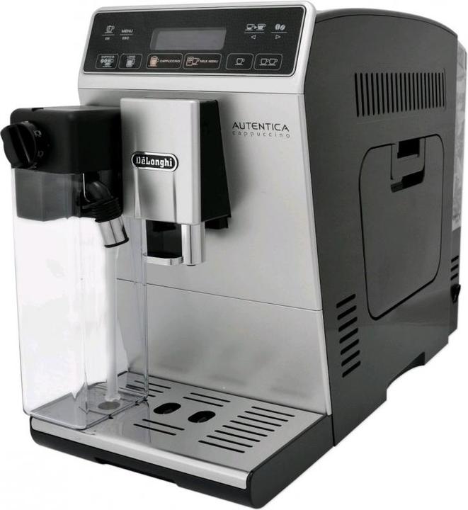 Immagine prodotto De'Longhi Autentica