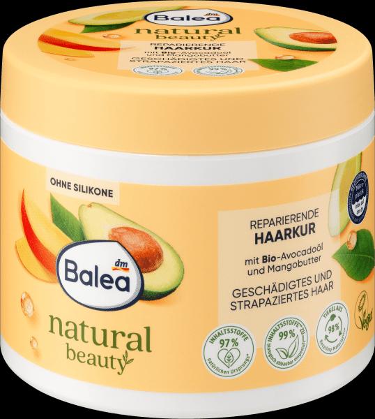 dm Balea Natural Beauty (300 ml)