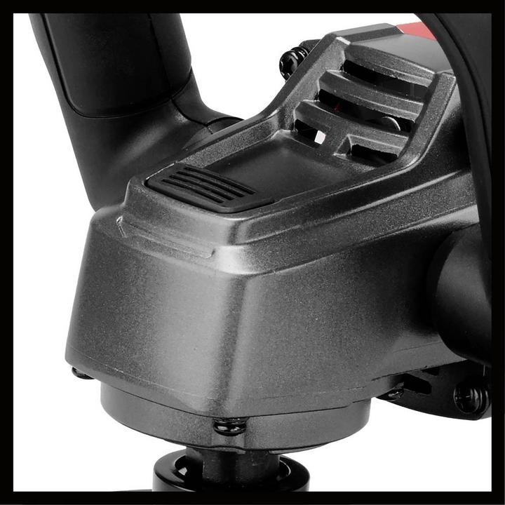Actual product image Einhell Einh Accu Polijst/Schuurmachine 150mm (2093250) (1100 W)