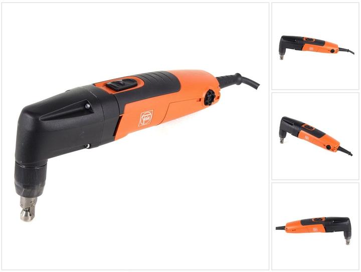 Produktbild Fein BLK 1.3 CSE Knabber bis 1,3 mm BLK 1.3 C