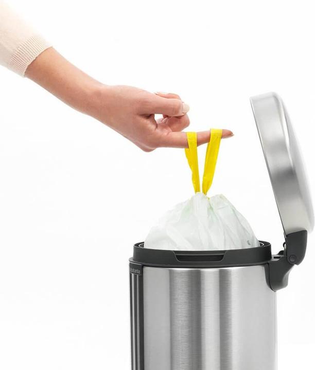 Image du produit Brabantia PerfectFit taille A, 3l (20 x, 3 l)
