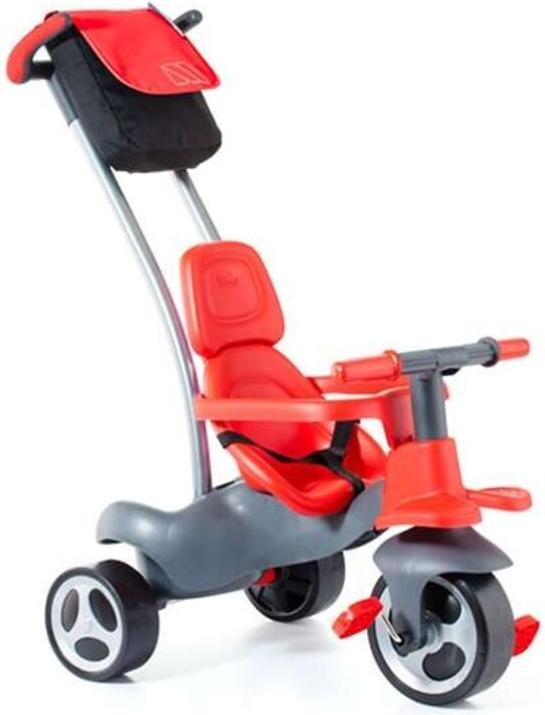 Molto Tricycle Urban Trike Easy Control