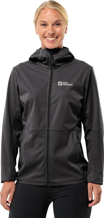 Produktbild Jack Wolfskin Feldberg Hoody (L)