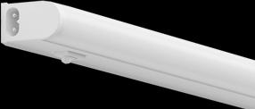 Produktbild RZB LED-Leuchte (720 lm)