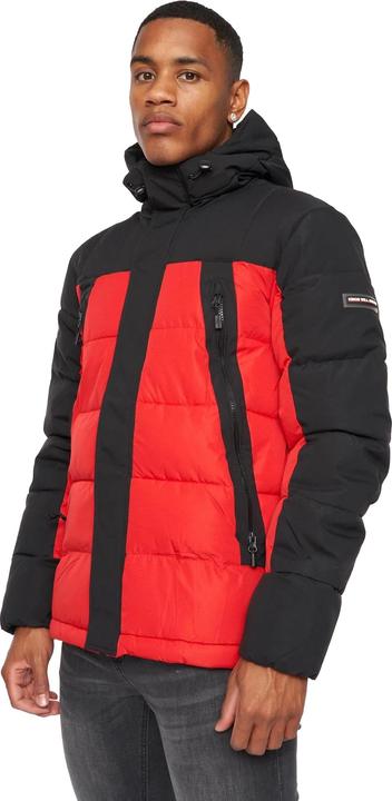 Kings Will Dream Deyton Steppjacke