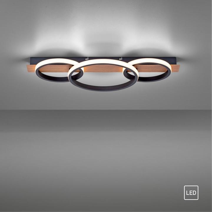Produktbild Leuchten Direkt Tropper (4599 lm)