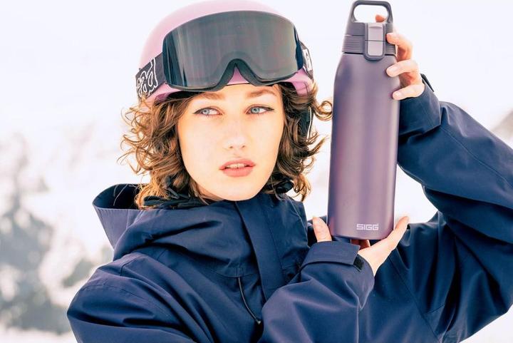 Actual product image Sigg Shield Therm One (1 l)