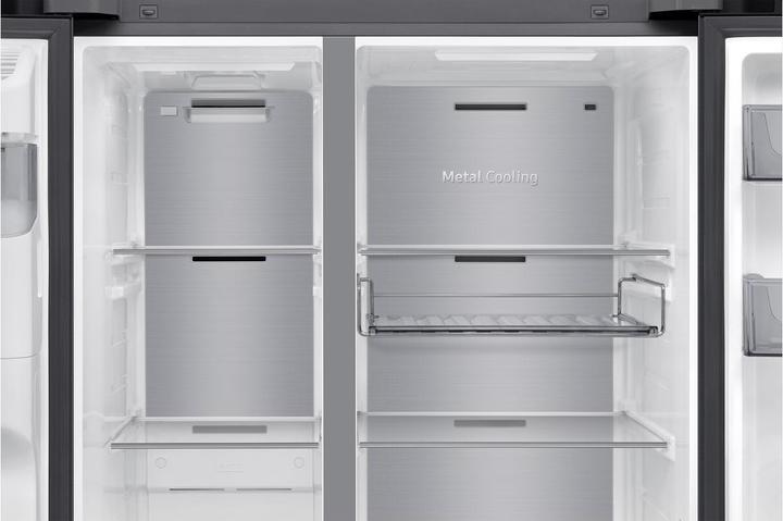 Image du produit Samsung RS80F64KDFWS (640 l)