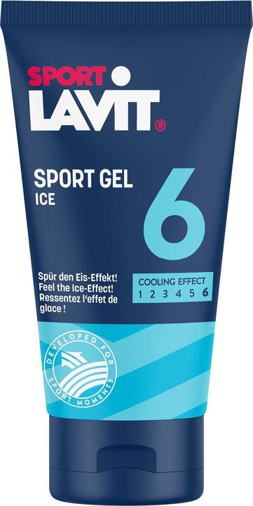 Sport Lavit Sport Gel Ice (1 x, 75 ml, 200 g)